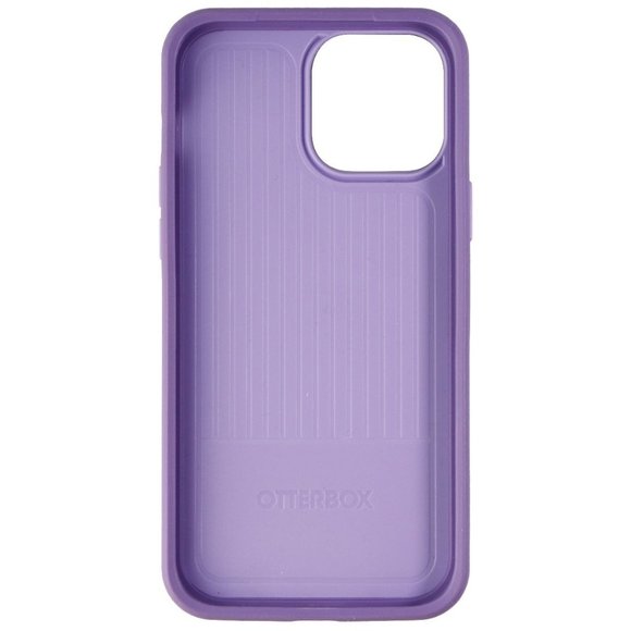 Symmetry Series Case for iPhone 13 Pro Max & 12 Pro Max - Reset Purple